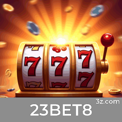 Cassino Online 23BET8