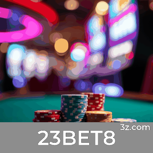 Cadastro na 23BET8
