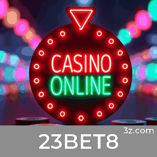 Cadastro na 23BET8