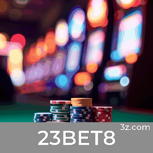 Cassino Online 23BET8