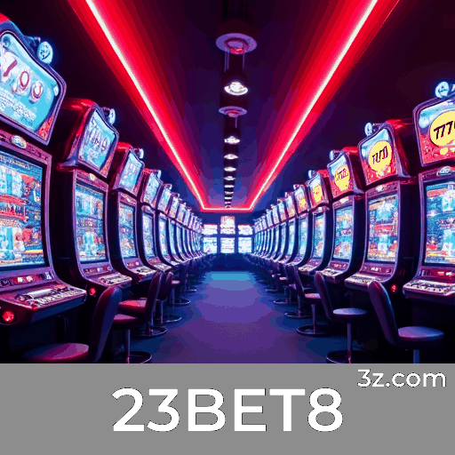 Cadastro na 23BET8