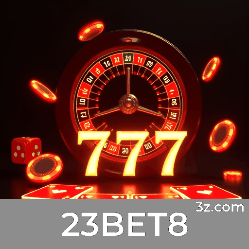 23BET8: O Maior e Mais Confiável Cassino Online