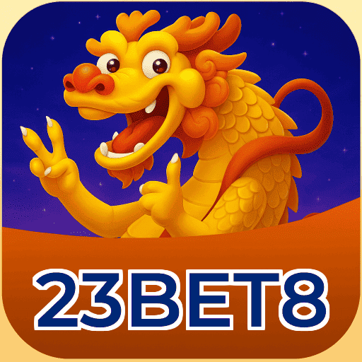 23BET8 logo