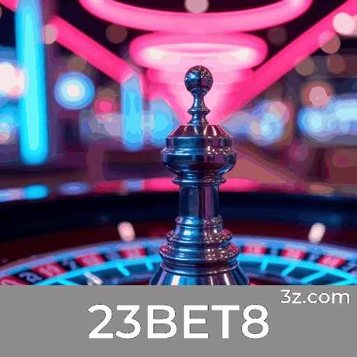 Cadastro na 23BET8