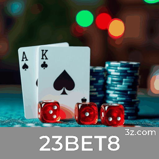 Cadastro na 23BET8