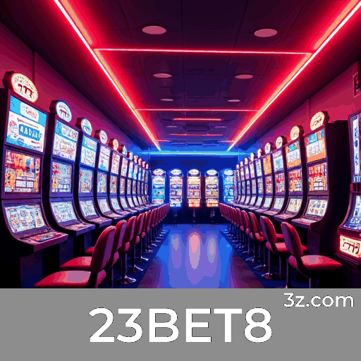 Acesso ao 23BET8