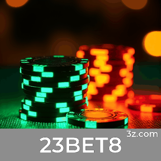 Cassino Online 23BET8