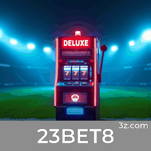 Cassino Online 23BET8