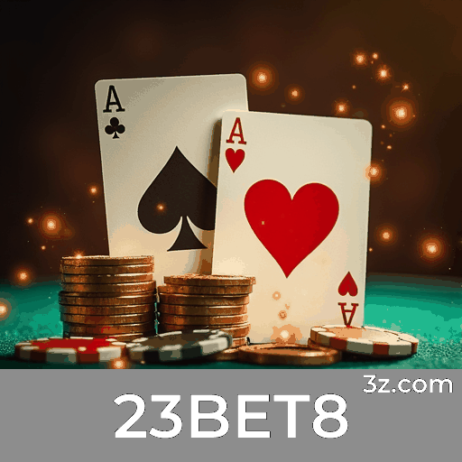 Cassino Online 23BET8
