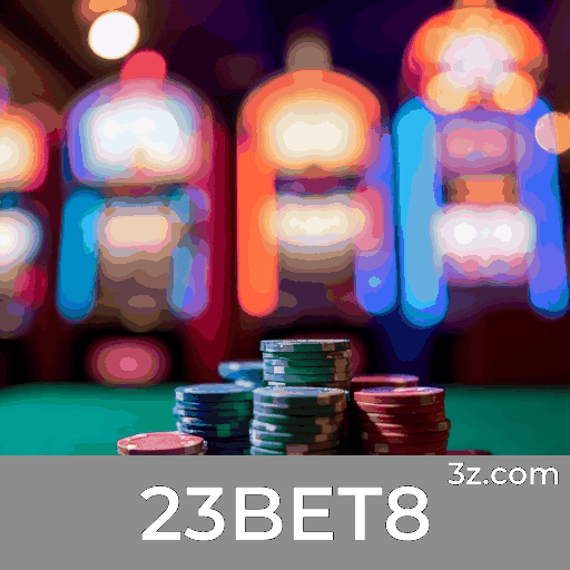 Cadastro na 23BET8