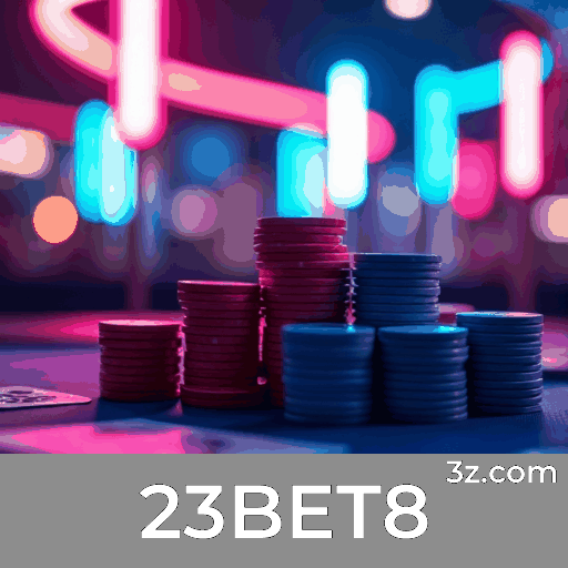 Cassino Online 23BET8