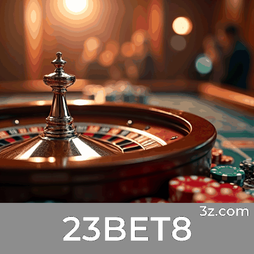Acessar o site 23BET8 COM