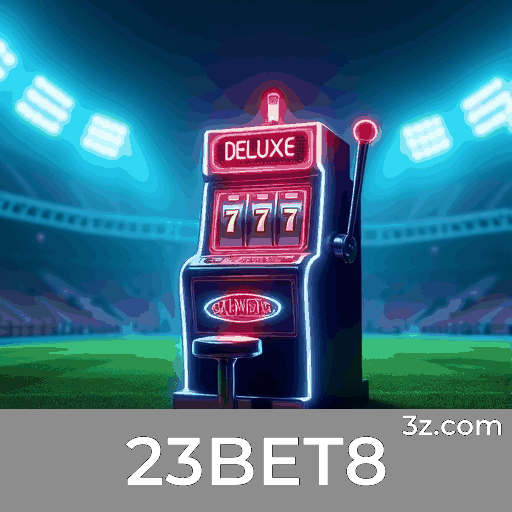 Cassino Online 23BET8