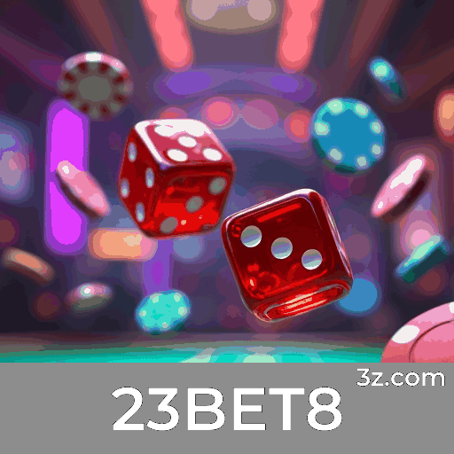 23BET8: O Maior e Mais Confiável Cassino Online