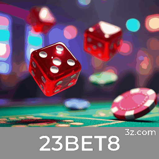 Cadastro na 23BET8