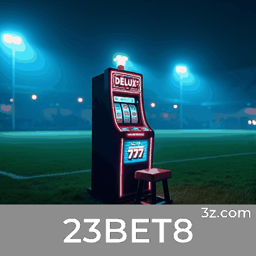 Acesso ao 23BET8
