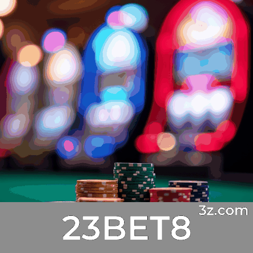 Cassino Online 23BET8