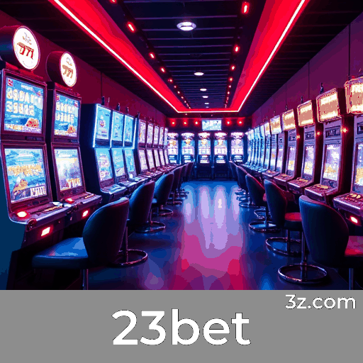 23bet: Apostas Esportivas Completas para Brasileiros
