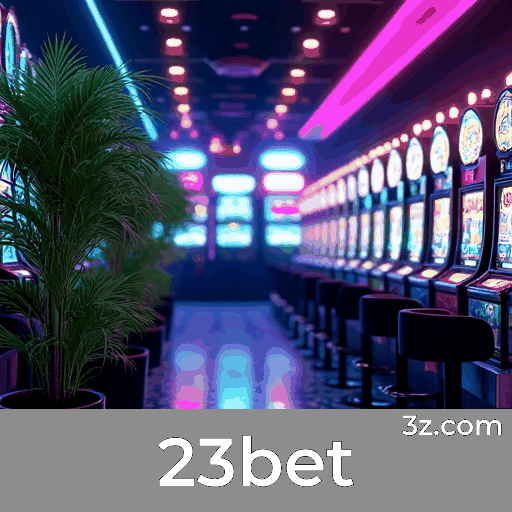 23bet Social Casino: Nova Experiência de Interação