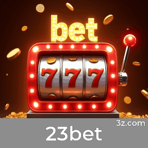 23bet: Plataforma de Apostas com Serviços Profissionais e Segurança