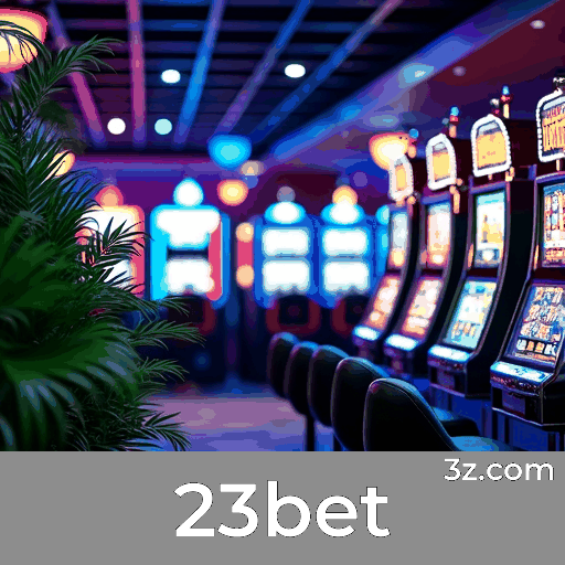 23bet Social Casino: Nova Experiência de Interação