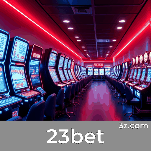 23bet: Apostas Esportivas Completas para Brasileiros