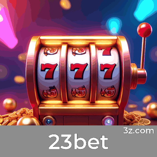 23bet: Realize Jogos em Tempo Real e Viva a Emoção