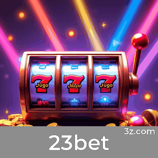 23bet - Seu Portal de Apostas Confiável e Seguro